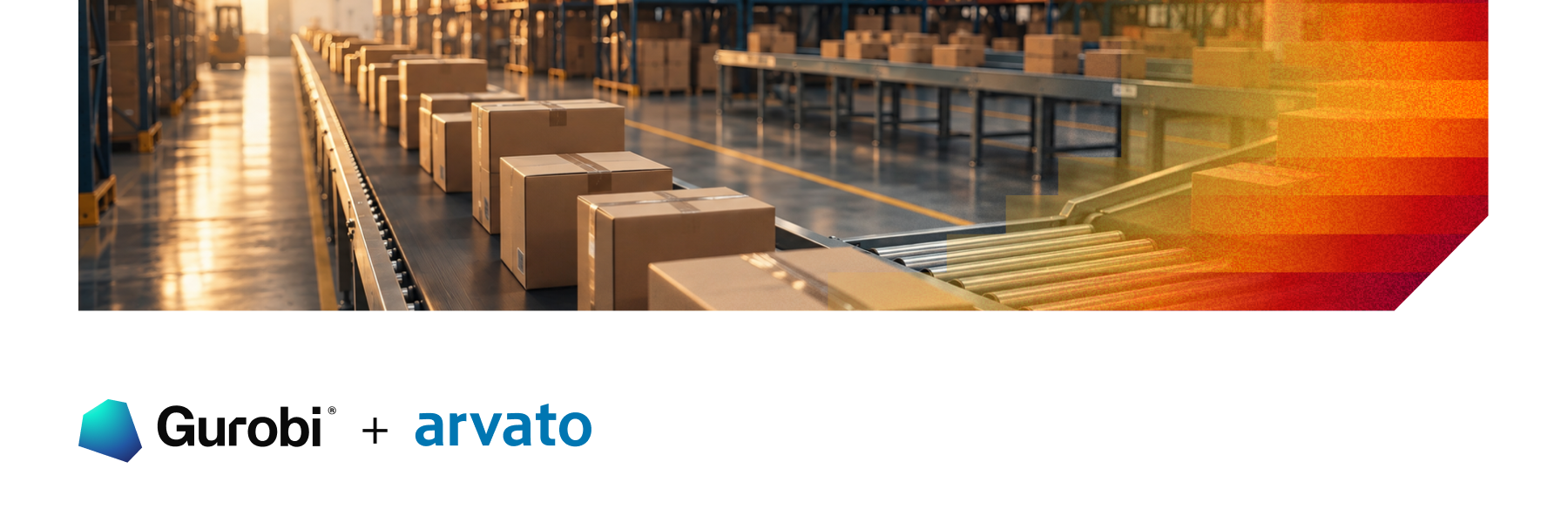 Gurobi + arvato Webinar